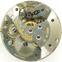 Jake R. Kaywell: Benrus DH 22 (= AS 1294)