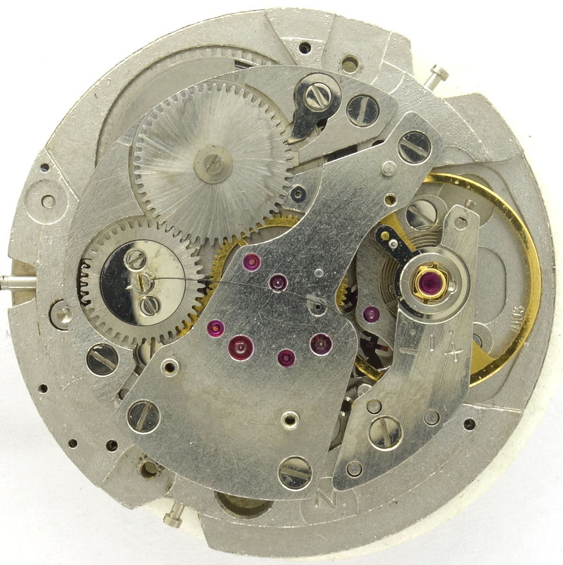 Werk ohne Automatic Citizen 4103: Werk ohne Automatic