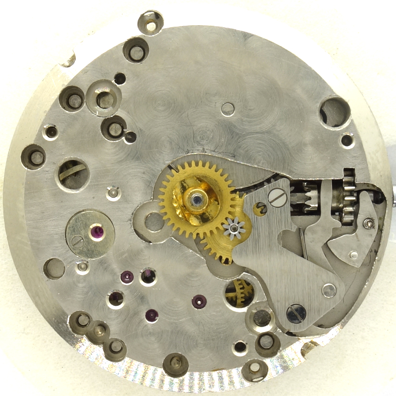 Cortebert 677: Zifferblattseite Cortebert 677: Cortebert 677: Zifferblattseite