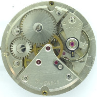 Das Uhrwerksarchiv: DuRoWe 1285