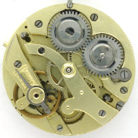 G.Sch.: Lévy/Eclipse Type 1 18'''