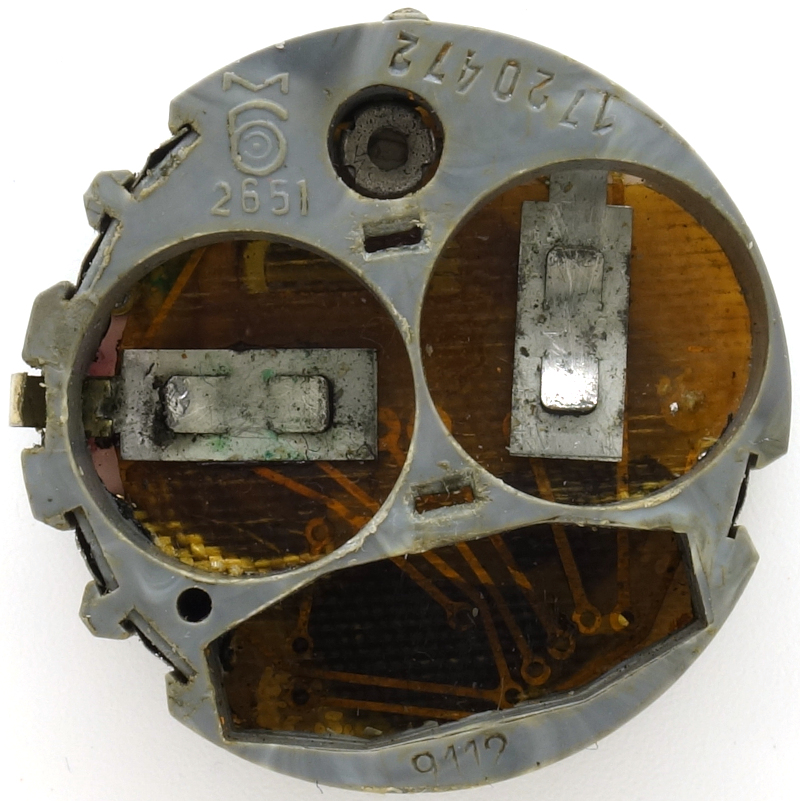Elektronika 2651 : Elektronika 2651