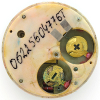 Jake R. Kaywell: Elektronika 3049 (B6-02)