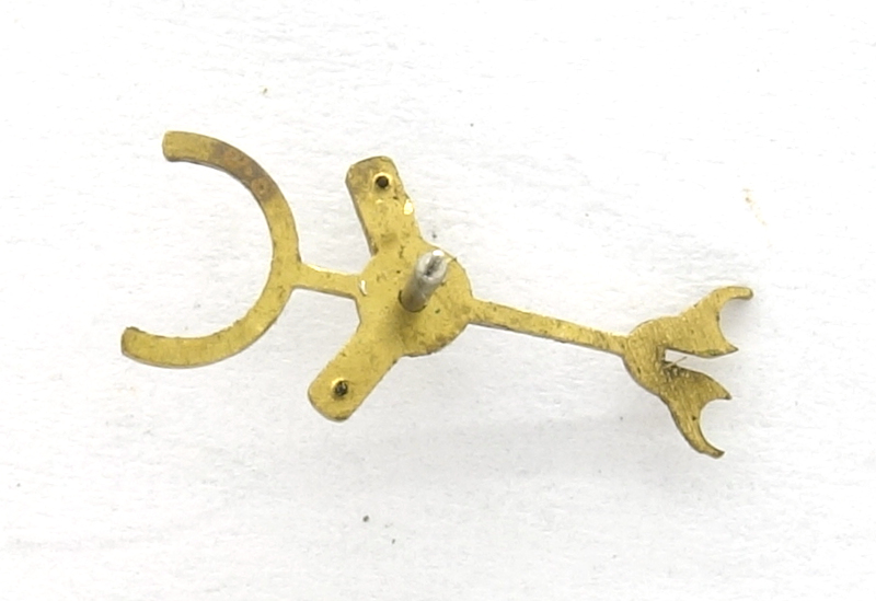 Detail: Anker Emes 10: Detail: Anker