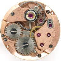 Barbara Hörndl: ETA 2412