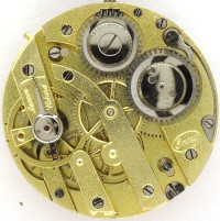 G.Sch.: FHF 11 1/2''' (2) (Zylinderhemmung)