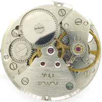 HMT 0231 Jake R. Kaywell: HMT 0231