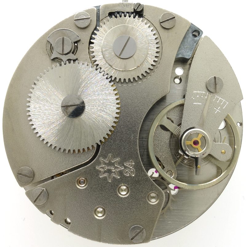 : Junghans J24