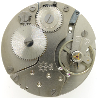 Junghans J24 Jake R. Kaywell: Junghans J24