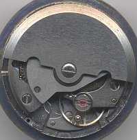 Das Uhrwerksarchiv: Lorsa P76