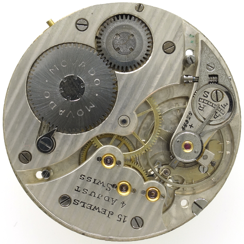 Movado 250N : Movado 250N