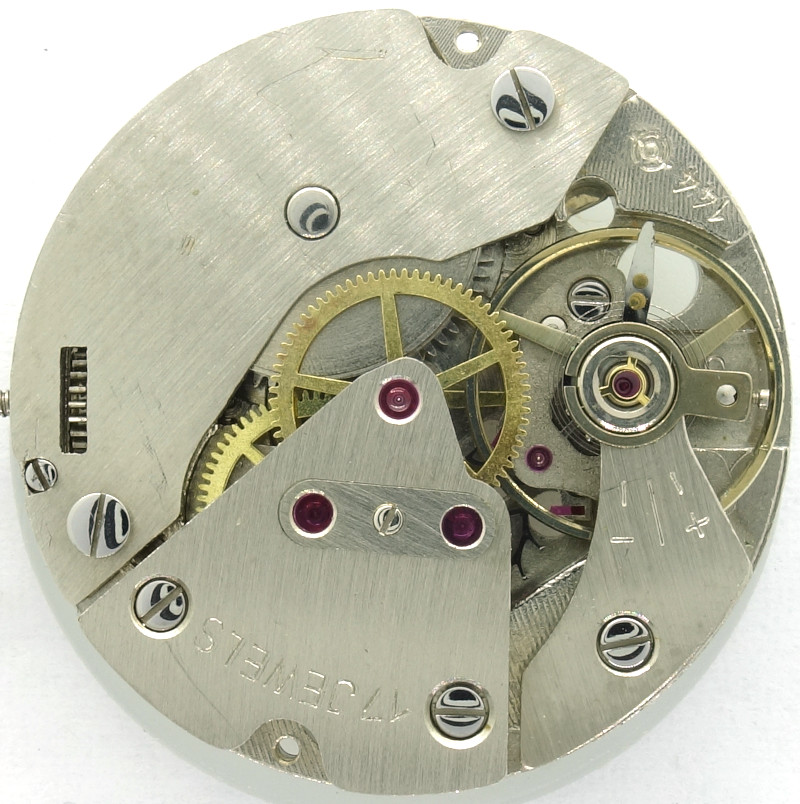 Otero 144 : Otero 144