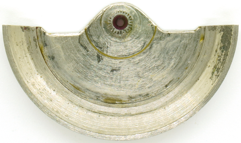 Rotor Poljot 2415A: Rotor