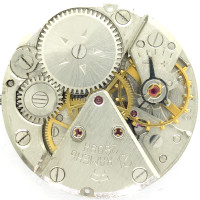Raketa 2609A Jake R. Kaywell: Raketa 2609A