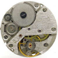 Raketa 2614.H Jake R. Kaywell: Raketa 2614.H