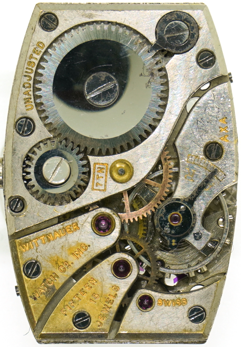 : Revue 73