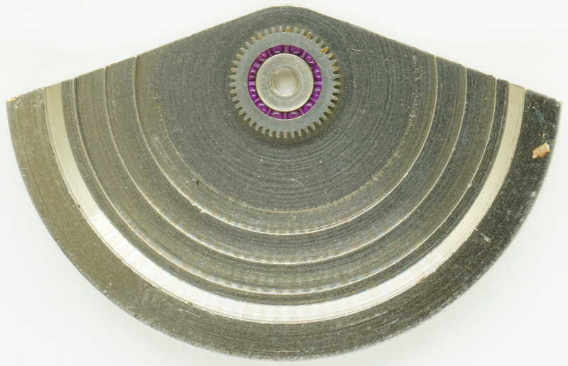 Innenseite Rotor Ricoh 54722: Innenseite Rotor