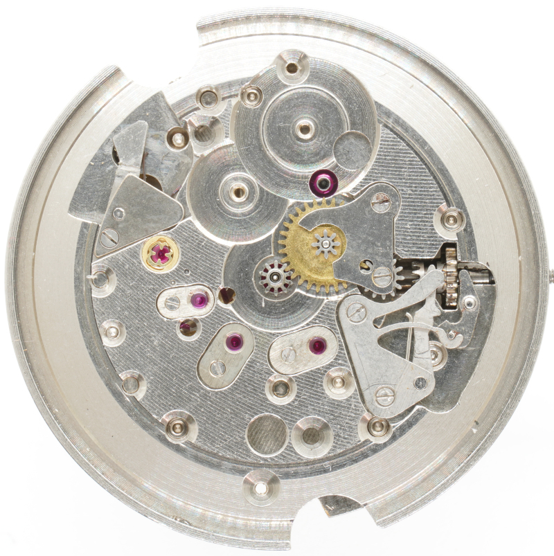 leere Zifferblattseite Ricoh 54722: leere Zifferblattseite