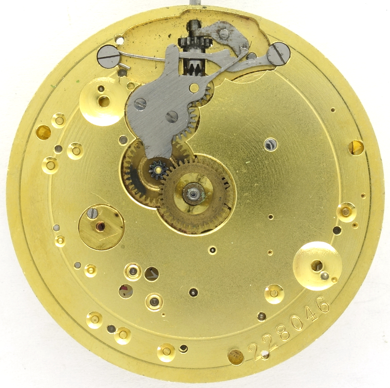 Sonceboz 113: Zifferblattseite Sonceboz 113: Sonceboz 113: Zifferblattseite