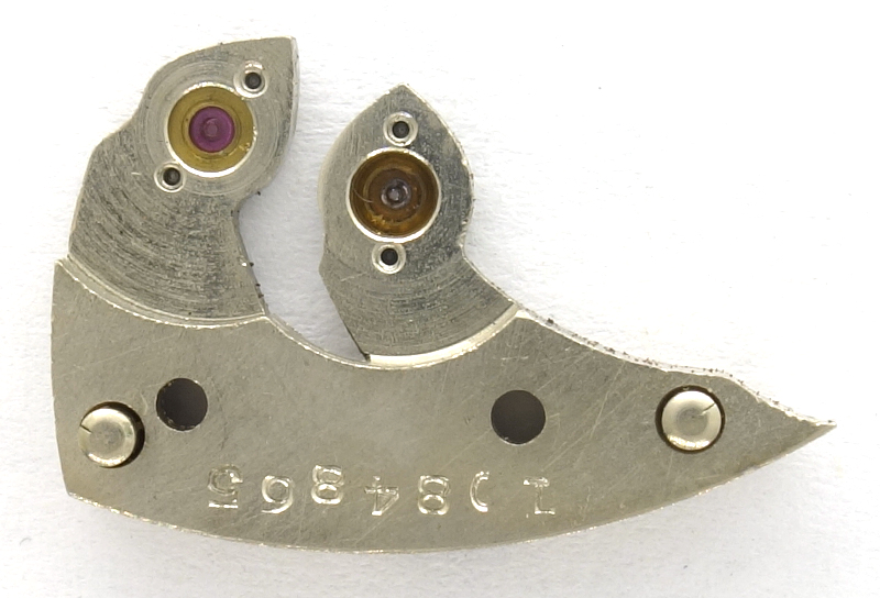 Fake-Kloben South Bend Grade 411: Fake-Kloben