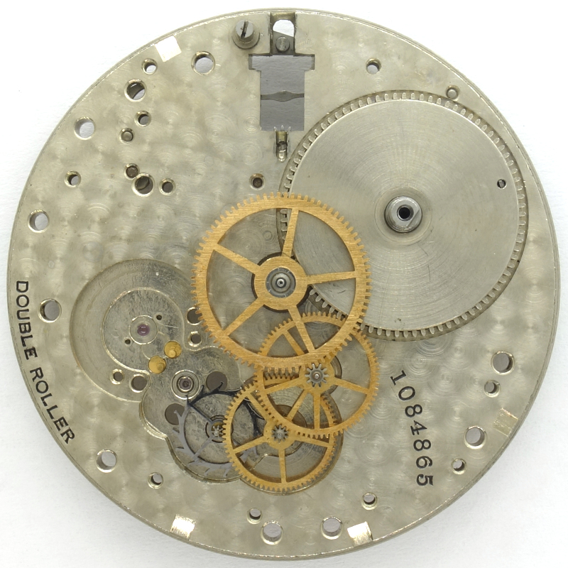 Räderwerk South Bend Grade 411: Räderwerk