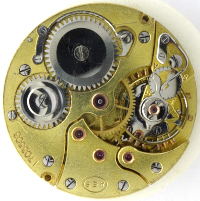 Detlef Rode: Zenith 12 NVSI