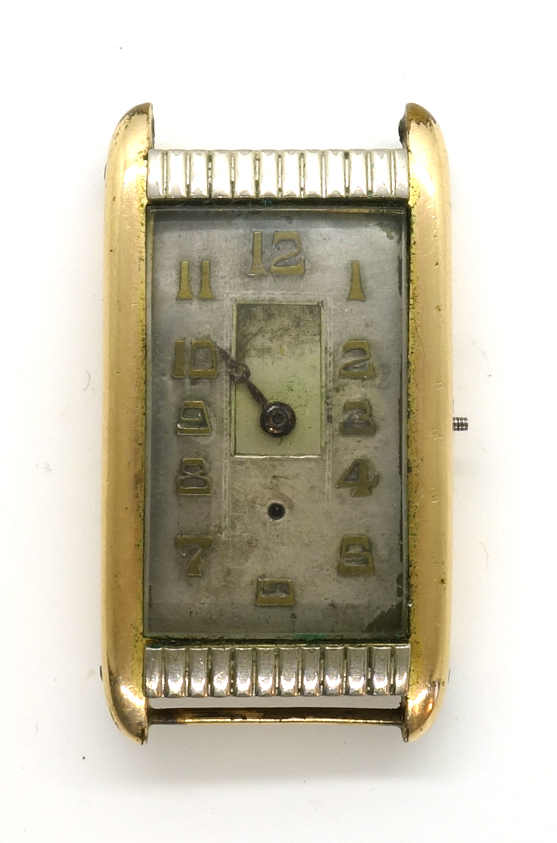 anonyme Herrenuhr L'Essor 519: anonyme Herrenuhr