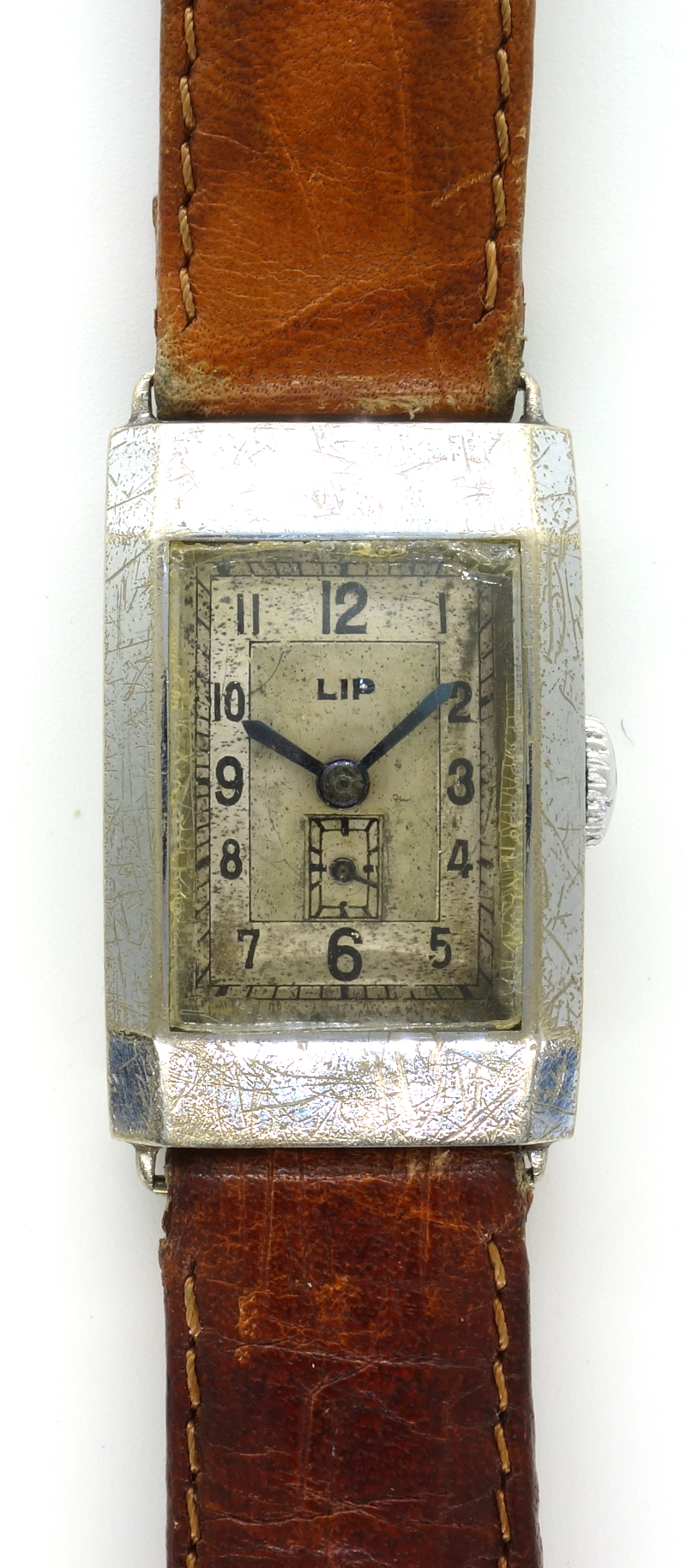 Lip Herrenuhr Lip T18: Lip Herrenuhr