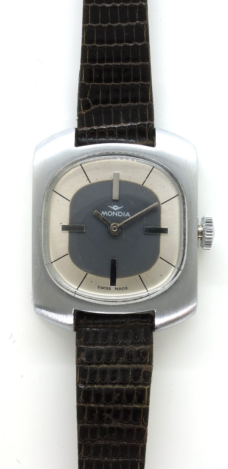 Mondia Damenuhr ETA 2512: Mondia Damenuhr