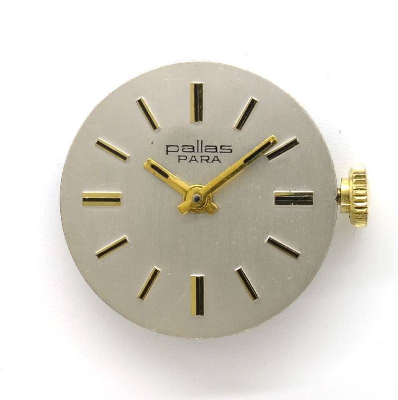 Pallas Para Damenuhr (Gehäuse fehlt) ETA 2512: Pallas Para Damenuhr (Gehäuse fehlt)