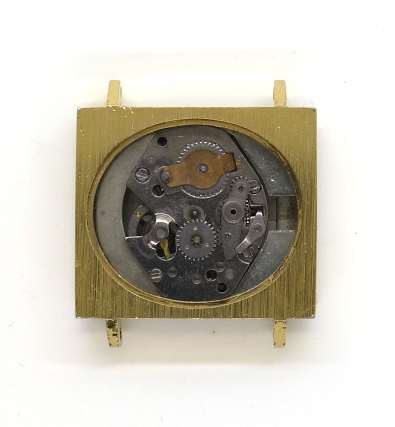 Timex Damenuhr (ohne Zifferblatt) Timex M23: Timex Damenuhr (ohne Zifferblatt)